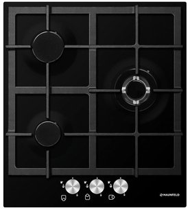 Варочная панель Маунфилд MGHE.43.71RB фото в Новосибирске Варочная панель Maunfeld MGHE.43.71RB фото в Новосибирске