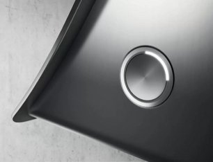 Вытяжка Elica NUAGE SENSE DRYWALL/F/75 фото 3 в Новосибирске