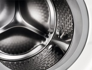 Стиральная машина AEG L8FBE48SI фото 3 в Новосибирске