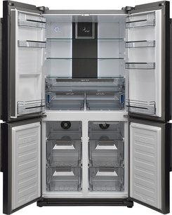 Холодильник Jacky`s JR FB526V фото 2 в Новосибирске