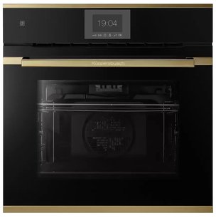 Духовой шкаф Kuppersbusch BP 6550.0 S4 Gold фото в Новосибирске