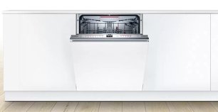 Встраиваемая посудомоечная машина Бош SMV 6 ZCX42E фото 2 в Новосибирске Встраиваемая посудомоечная машина Bosch SMV 6 ZCX42E фото 2 в Новосибирске