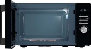Микроволновая печь Горение MO23A3BH фото 2 в Новосибирске Микроволновая печь Gorenje MO23A3BH фото 2 в Новосибирске
