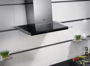 Вытяжка АЕГ DTB5660HM фото 2 в Новосибирске Вытяжка AEG DTB5660HM фото 2 в Новосибирске