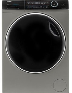 Стиральная машина Haier HW90-B14979S фото в Новосибирске