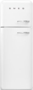 Холодильник Смег FAB30LB1 фото в Новосибирске Холодильник Smeg FAB30LB1 фото в Новосибирске