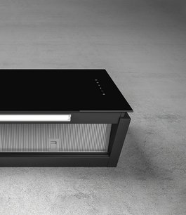 Вытяжка Elica RULES BL/F/60 фото 2 в Новосибирске