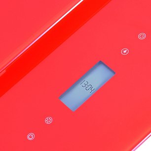 Вытяжка Maunfeld ENVER 80 RED фото 3 в Новосибирске