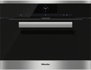 Духовой шкаф Miele H6800BP EDST/CLST сталь фото в Новосибирске