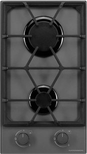 Газовая варочная панель Куперсберг FG 32 GR фото в Новосибирске Газовая варочная панель Kuppersberg FG 32 GR фото в Новосибирске