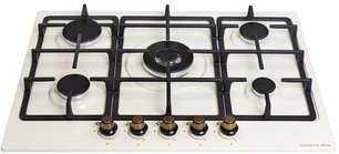 Газовая варочная панель Зигмунд Штайн G 15.7 X фото 3 в Новосибирске Газовая варочная панель Zigmund Shtain G 15.7 X фото 3 в Новосибирске