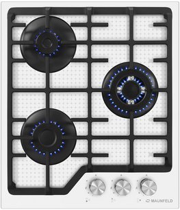 Варочная панель Maunfeld EGHG.43.73CW/G фото в Новосибирске