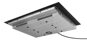 Варочная панель Де Дитрих DPI4330B фото 3 в Новосибирске Варочная панель De Dietrich DPI4330B фото 3 в Новосибирске