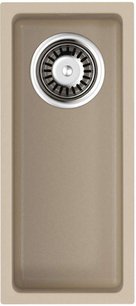 Мойка Omoikiri BOSEN 20-U CH фото