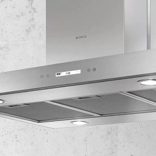 Вытяжка Elica SPOT PLUS ISLAND IX/A/90 фото 4 в Новосибирске