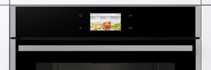 Духовой шкаф Горение BOP799S51X фото 3 в Новосибирске Духовой шкаф Gorenje BOP799S51X фото 3 в Новосибирске