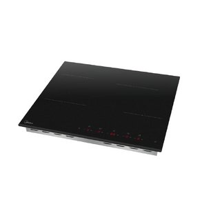 Варочная панель Midea MCH64203F фото 4 в Новосибирске