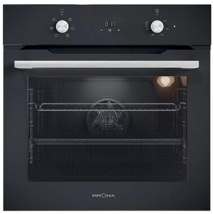 Духовой шкаф KRONA TESORO 60 BL фото в Новосибирске