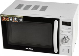 Микроволновая печь Hyundai HYM-D3027 фото 3 в Новосибирске