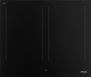 Варочная панель Smeg SIM3644N фото в Новосибирске