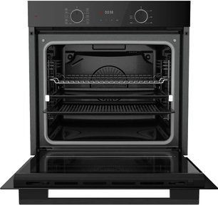 Духовой шкаф Kuppersberg HF 610 B фото 2 в Новосибирске