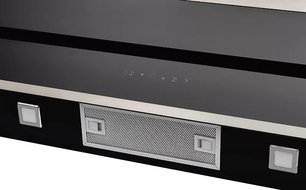 Вытяжка Куперсберг F 930 B фото 3 в Новосибирске Вытяжка Kuppersberg F 930 B фото 3 в Новосибирске