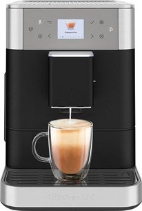 Кофемашина KitchenAid 5KES8556EBK фото в Новосибирске