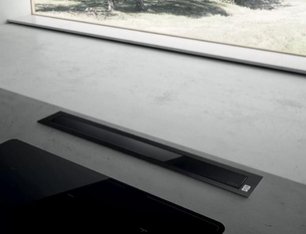 Встраиваемая вытяжка Elica PANDORA BL/F/90 фото 3 в Новосибирске