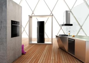 Вытяжка Gorenje DT 9 SY2B фото 3 в Новосибирске