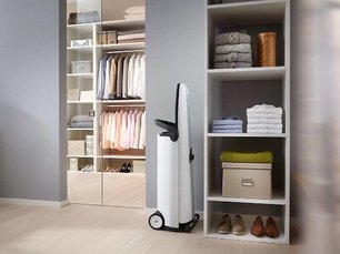 Гладильная система Miele B 3847 новая без фирменной коробки фото 2 в Новосибирске