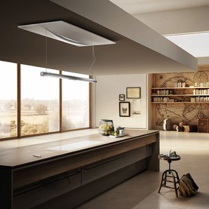 Вытяжка ELICA EMPTY SKY WH/F/120 фото 4 в Новосибирске Вытяжка ELICA EMPTY SKY WH/F/120 фото 4 в Новосибирске