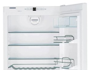 Холодильник Liebherr CNP 3913 Comfort NoFrost фото 3 в Новосибирске