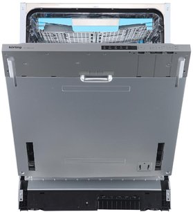 Встраиваемая посудомоечная машина Кертинг KDI 60460 SD фото 2 в Новосибирске Встраиваемая посудомоечная машина Korting KDI 60460 SD фото 2 в Новосибирске