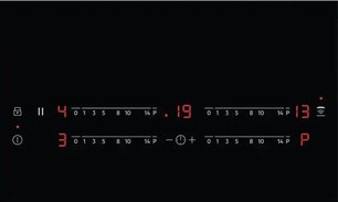 Варочная панель АЕГ IKB64410FB фото 2 в Новосибирске Варочная панель AEG IKB64410FB фото 2 в Новосибирске