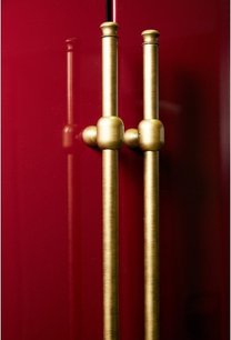 Холодильник IO MABE ORGS2DFFF RR фото 2 в Новосибирске