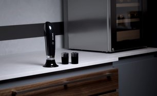 Ручной вакуумный упаковщик BORK AU508 фото 3 в Новосибирске