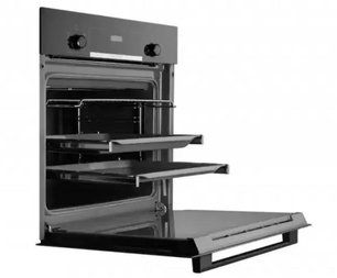 Встраиваемый духовой шкаф BOSCH HBF554YB0R фото 3 в Новосибирске Встраиваемый духовой шкаф BOSCH HBF554YB0R фото 3 в Новосибирске