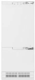 Встраиваемый холодильник Maunfeld MBF212NFW1 Inverter фото в Новосибирске