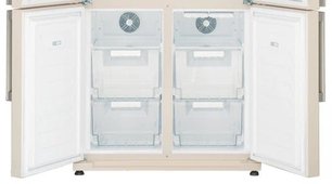 Холодильник Vestfrost VF 916 B фото 3 в Новосибирске