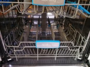 Посудомоечная машина Кертинг KDI 60165 фото 3 в Новосибирске Посудомоечная машина Korting KDI 60165 фото 3 в Новосибирске