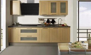 Вытяжка Maunfeld CASCADA E 90 BLACK фото 2 в Новосибирске