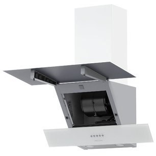 Вытяжка Крона VEREIN II 600 WHITE PB фото 4 в Новосибирске Вытяжка KRONA VEREIN II 600 WHITE PB фото 4 в Новосибирске