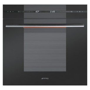 Духовой шкаф Smeg SC115A-1 фото в Новосибирске