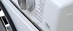 Стиральная машина Haier HW60-BP12758 фото 3 в Новосибирске