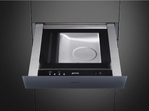 Вакуумный упаковщик Смег CPV115G фото 3 в Новосибирске Вакуумный упаковщик Smeg CPV115G фото 3 в Новосибирске