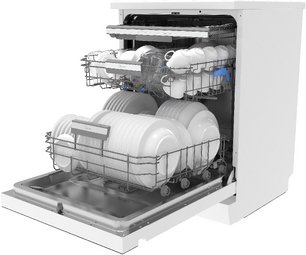 Посудомоечная машина Midea MFD60S510Wi фото 4 в Новосибирске