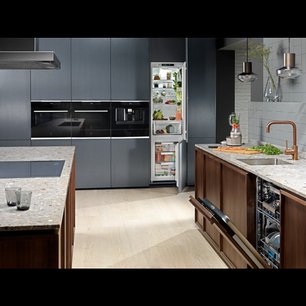 Духовой шкаф Electrolux VKL 8E00 X фото 4 в Новосибирске