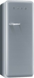 Холодильник Смег FAB28RX1 фото в Новосибирске Холодильник Smeg FAB28RX1 фото в Новосибирске