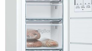 Морозильник Bosch GSV29VW20R фото 2 в Новосибирске