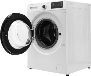 Стиральная машина Hyundai WFE9201 фото 4 в Новосибирске
